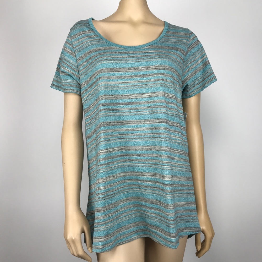 NWT LuLaRoe Classic T Size Large